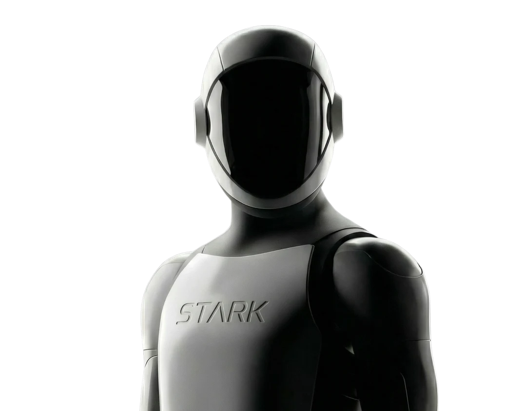 STARK robot