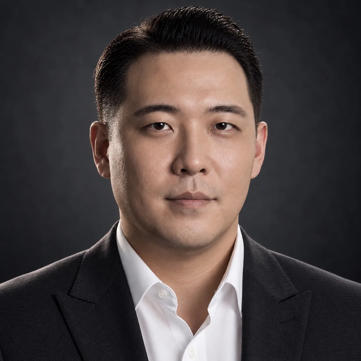 Pierre Chin