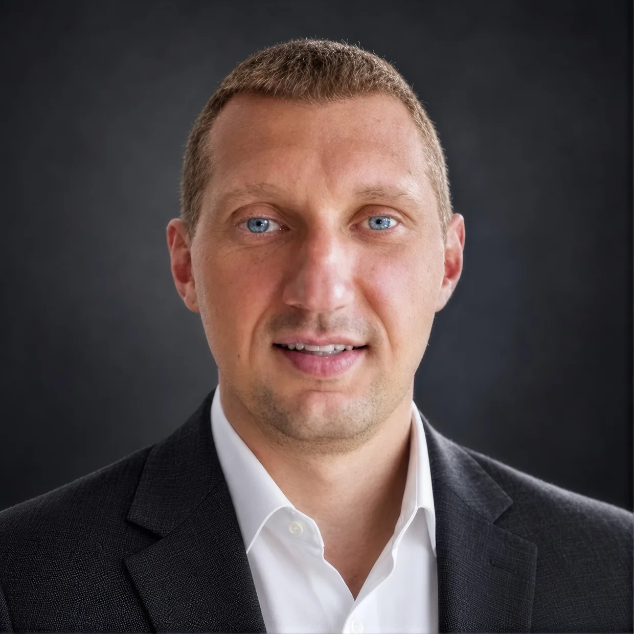 Wladimir Dundakov